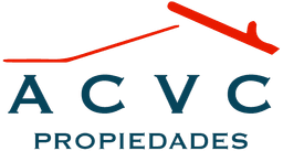 Logo ACVC Propiedades