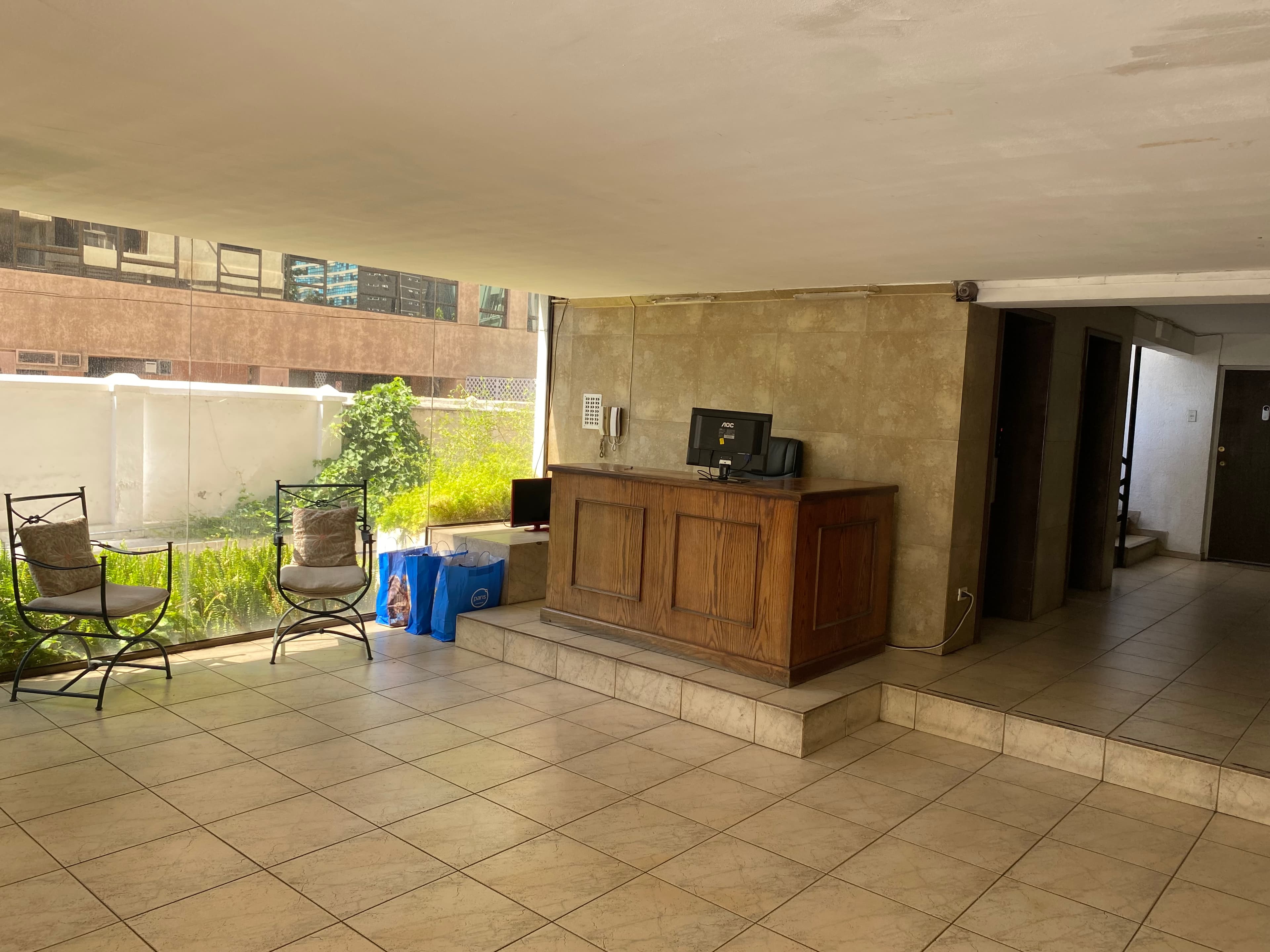 Metro Manquehue/Apumanque/Rosario Norte - imagen 2