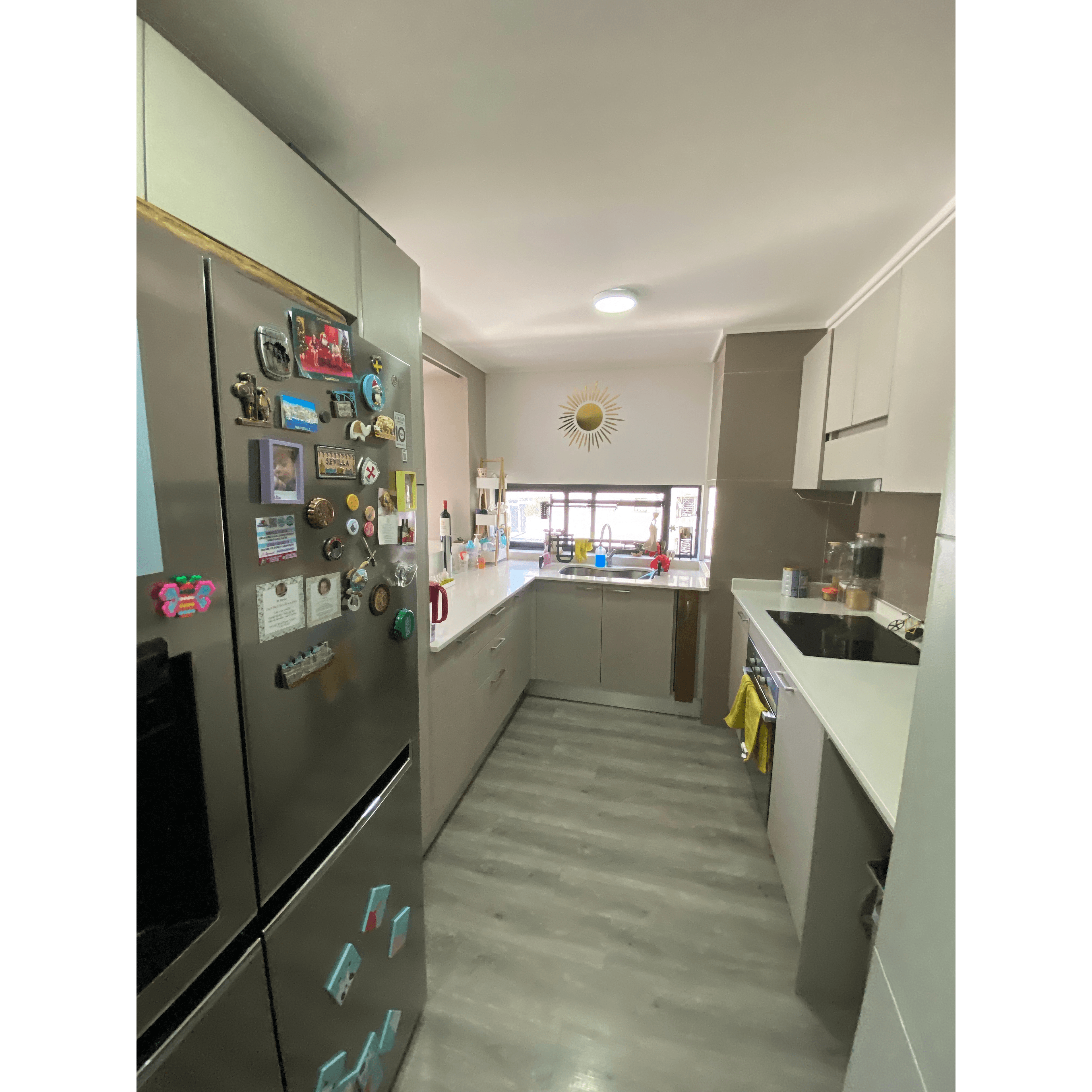 Mayecura/Colón/Bodega /2 estac - imagen 2